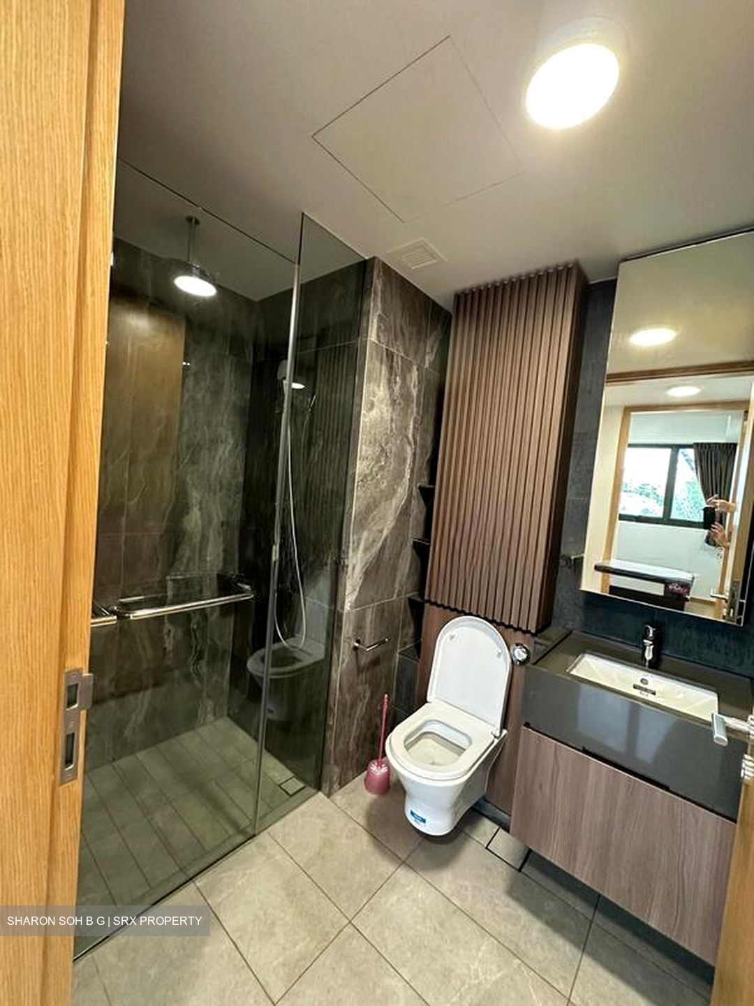 Midwood (D23), Condominium #503350571